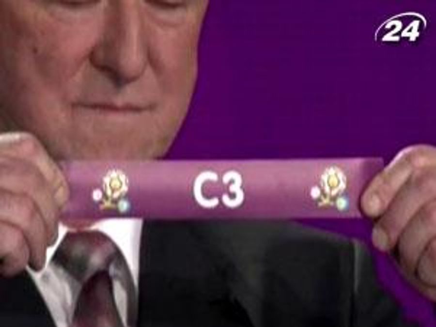 Група С: Шанси на плей-оф Група С: Шанси на плей-оф
