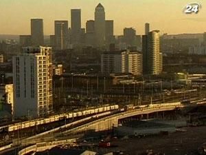 Британская экономика в первом квартале 2012 г. сократилась на 0,3% Британская экономика в первом квартале 2012 г. сократилась на 0,3%