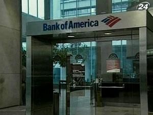 Банки США продемонстрировали наибольшие прибыли за 5 лет Банки США продемонстрировали наибольшие прибыли за 5 лет