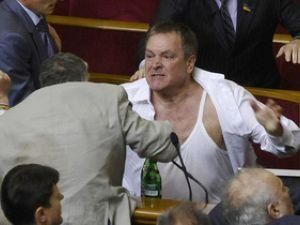 Колесниченко: Пять физических недомерков, заглядывая в глаза, просили об одном: ударь меня Колесниченко: Пять физических недомерков, заглядывая в глаза, просили об одном: ударь меня