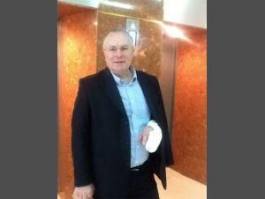 Вчора одному бютівцю зламали палець Вчора одному бютівцю зламали палець