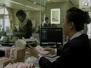 Банки КНР можуть не виконати план з кредитування Банки КНР можуть не виконати план з кредитування