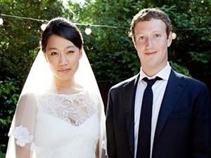 Евреи в США хотят, чтобы Марк Цукерберг развелся Евреи в США хотят, чтобы Марк Цукерберг развелся