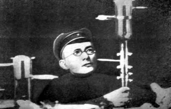 26 травня. Люди в історії