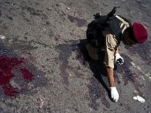 Йемен: Во время молитвы в школе погибли 12 человек Йемен: Во время молитвы в школе погибли 12 человек