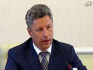 Бойко знайшов у США газ по 80 доларів Бойко знайшов у США газ по 80 доларів