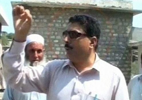 США накажет Пакистан на 33 миллиона за арест информатора США накажет Пакистан на 33 миллиона за арест информатора