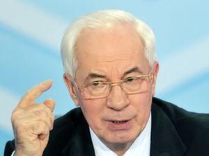 Азаров закликає об'єднуватись для боротьби з тероризмом Азаров закликає об'єднуватись для боротьби з тероризмом