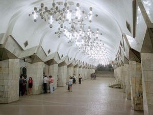Харьковское метро хотел заминировать 65-летний пенсионер Харьковское метро хотел заминировать 65-летний пенсионер