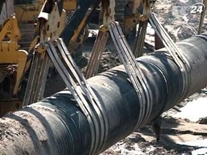 British Petroleum отказалась от участия в проекте газопровода Nabucco British Petroleum отказалась от участия в проекте газопровода Nabucco