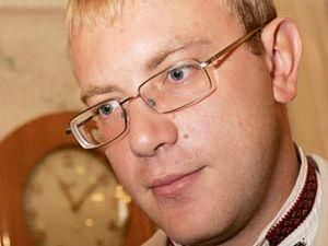 Бютівець: У нас навіть прем’єр говорить мовою, якою може Бютівець: У нас навіть прем’єр говорить мовою, якою може