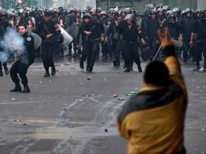 Нові сутички в сирійській провінції Хомс: Опозиція каже про 88 жертв Нові сутички в сирійській провінції Хомс: Опозиція каже про 88 жертв