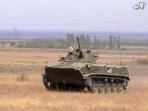 Минобороны: сокращение армии не повлияет на ее боеспособность Минобороны: сокращение армии не повлияет на ее боеспособность