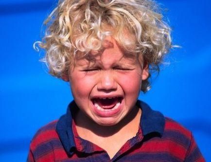 Більше половини українських батьків сварять своїх дітей матюками Більше половини українських батьків сварять своїх дітей матюками