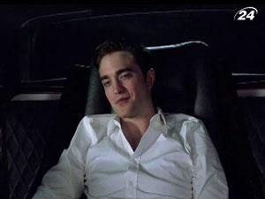 Девід Кроненберг презентував стрічку "Космополіс" Девід Кроненберг презентував стрічку "Космополіс"