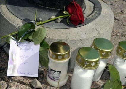 Умерла вторая жертва финского стрелка Умерла вторая жертва финского стрелка