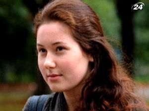 Дочь миллионера за кражи посадили на два года Дочь миллионера за кражи посадили на два года