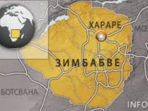 ДТП у Зімбабве: загинуло 13 паломників ДТП у Зімбабве: загинуло 13 паломників