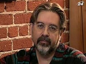 Мэтт Грейнинг - создатель "Симпсонов" Мэтт Грейнинг - создатель "Симпсонов"