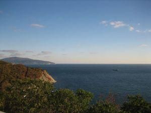 У Криму зареєстрували один слабкий землетрус У Криму зареєстрували один слабкий землетрус