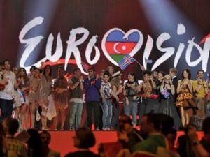 Онлайн трансляция финала "Евровидения-2012". Швеция победитель Онлайн трансляция финала "Евровидения-2012". Швеция победитель