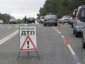 ДТП на Запорожье: Погибли 4 человека, 7 - травмированы ДТП на Запорожье: Погибли 4 человека, 7 - травмированы