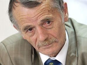 Джемилев: Крымские татары вероятнее всего поддержат оппозицию Джемилев: Крымские татары вероятнее всего поддержат оппозицию