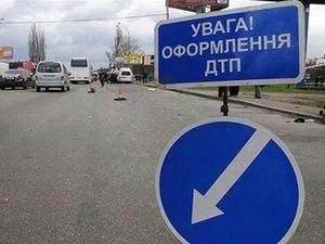 Кількість загиблих у ДТП в Запорізькій області збільшилася до 5 людей
