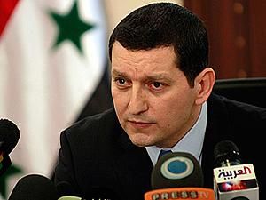 Влада Сирії: Ми не причетні до масового вбивства у Хулі Влада Сирії: Ми не причетні до масового вбивства у Хулі