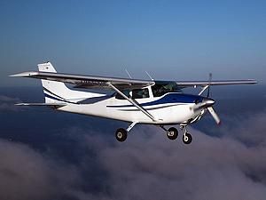 Чотири людини загинули внаслідок падіння літака в Юті Чотири людини загинули внаслідок падіння літака в Юті