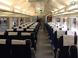 Підсумок тижня: Україна обрала корейські електрички замість електричок власного виробництва Підсумок тижня: Україна обрала корейські електрички замість електричок власного виробництва