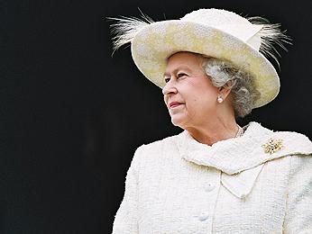 800 мільйонів фунтів витратять британці на ювілей Єлизавети ІІ
