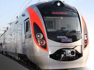 Відсьогодні починає діяти літній графік пасажирських потягів Відсьогодні починає діяти літній графік пасажирських потягів