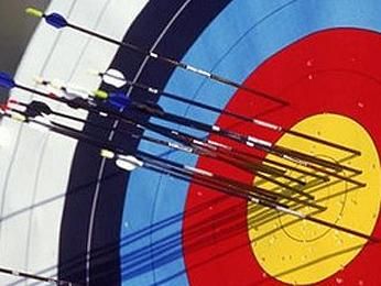 Украина — третья на Чемпионате Европы по стрельбе из лука Украина — третья на Чемпионате Европы по стрельбе из лука