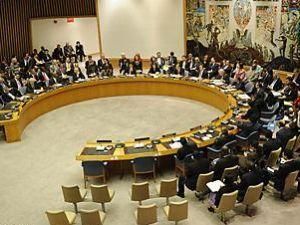 Совет Безопасности ООН осуждает власть Сирии
