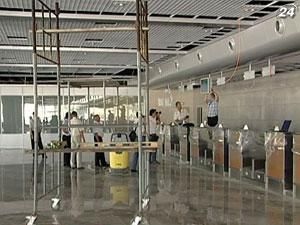 В аеропорту "Бориспіль" відкриють термінал "D"