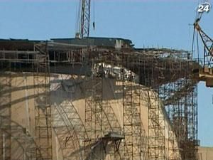 Іран збудує ще одну атомну електростанцію в Бушері Іран збудує ще одну атомну електростанцію в Бушері
