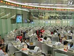 Український бізнес зацікавився ІРО на Гонконгській біржі