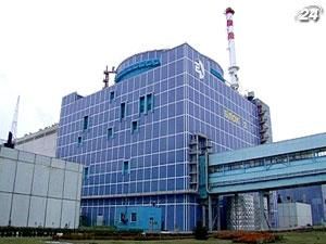 Азаров: Росія дасть кредит на добудову Хмельницької електростанції