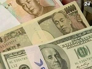 У червні Японія і Китай розпочнуть пряму торгівлю своїми валютами