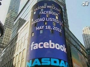 Убытки брокеров из-за сбоя в ходе IPO Facebook оценивают в 115 млн долларов