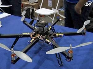 У Сан-Франциско відбувся ярмарок винаходів "Зроби сам" У Сан-Франциско відбувся ярмарок винаходів "Зроби сам"