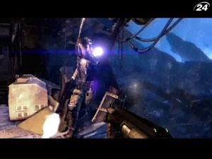 Релиз игр Aliens: Colonial Marines и XCOM отложили Релиз игр Aliens: Colonial Marines и XCOM отложили