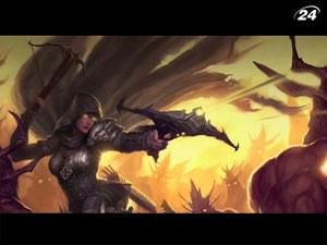 Diablo III побила рекорд продаж среди компьютерных игр