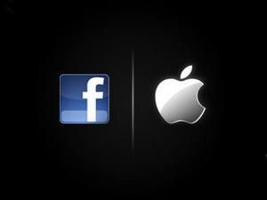 Над смартфоном Facebook працюватимуть інженери з Apple