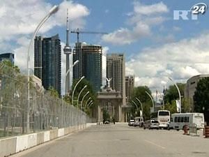 Канада целенаправленно сокращает бюджетный дефицит Канада целенаправленно сокращает бюджетный дефицит