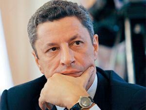 Бойко: Президент поставил задачу — сделать Украину энергетически независимой Бойко: Президент поставил задачу — сделать Украину энергетически независимой