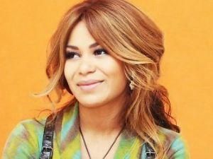 Гайтану 15 место на "Евровидении" не огорчает Гайтану 15 место на "Евровидении" не огорчает