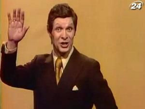 Эдуарда Хиля госпитализировали из-за инсульта Эдуарда Хиля госпитализировали из-за инсульта