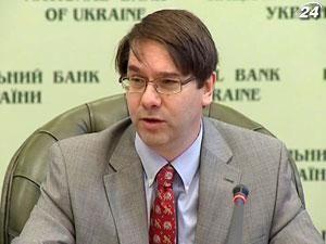 МВФ рекомендует Украине усилить налогообложение зажиточных граждан